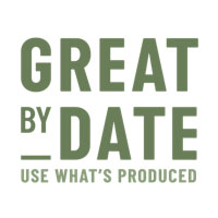 Great by Date Great by Date